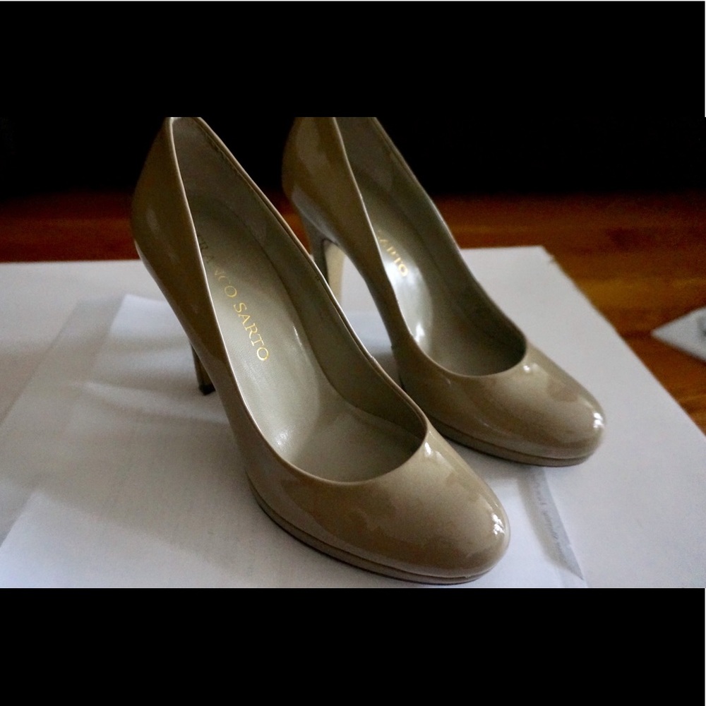 Franco Sarto pump - size 5.5